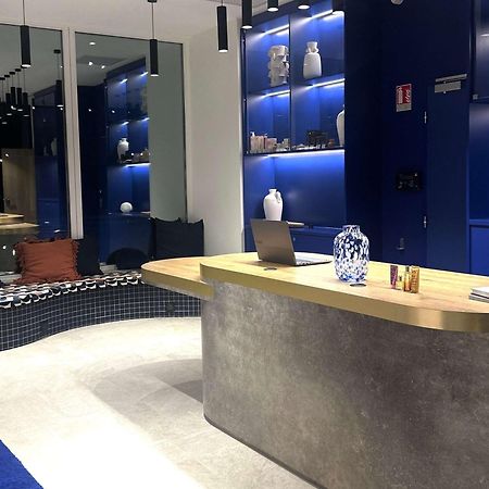 Mercure Quiberon Hotel Εξωτερικό φωτογραφία