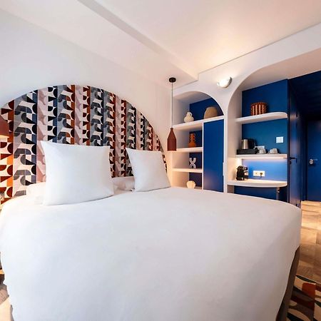 Mercure Quiberon Hotel Εξωτερικό φωτογραφία