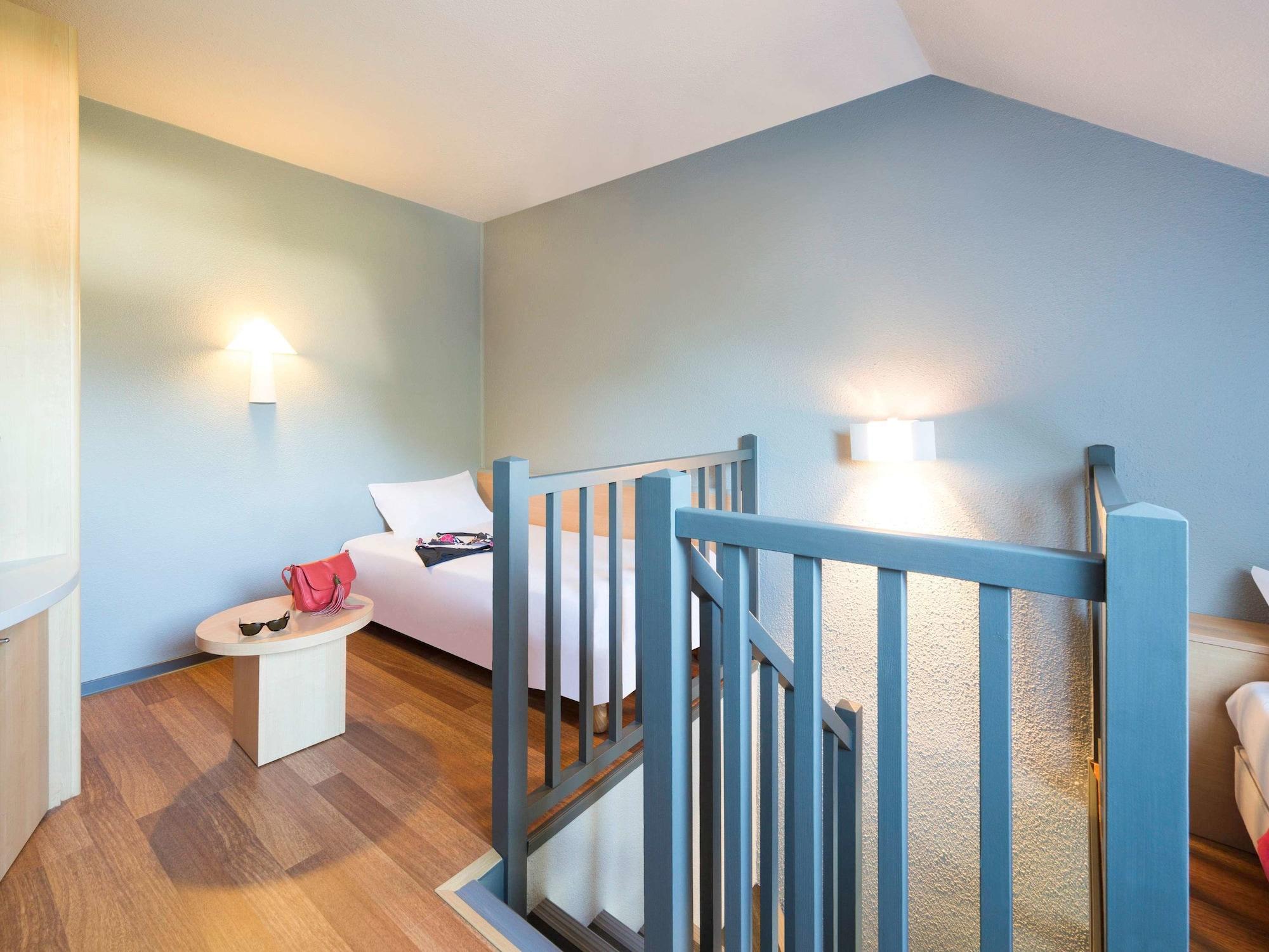 Mercure Quiberon Hotel Εξωτερικό φωτογραφία