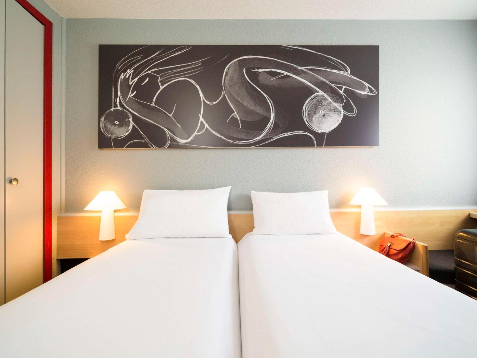 Mercure Quiberon Hotel Εξωτερικό φωτογραφία
