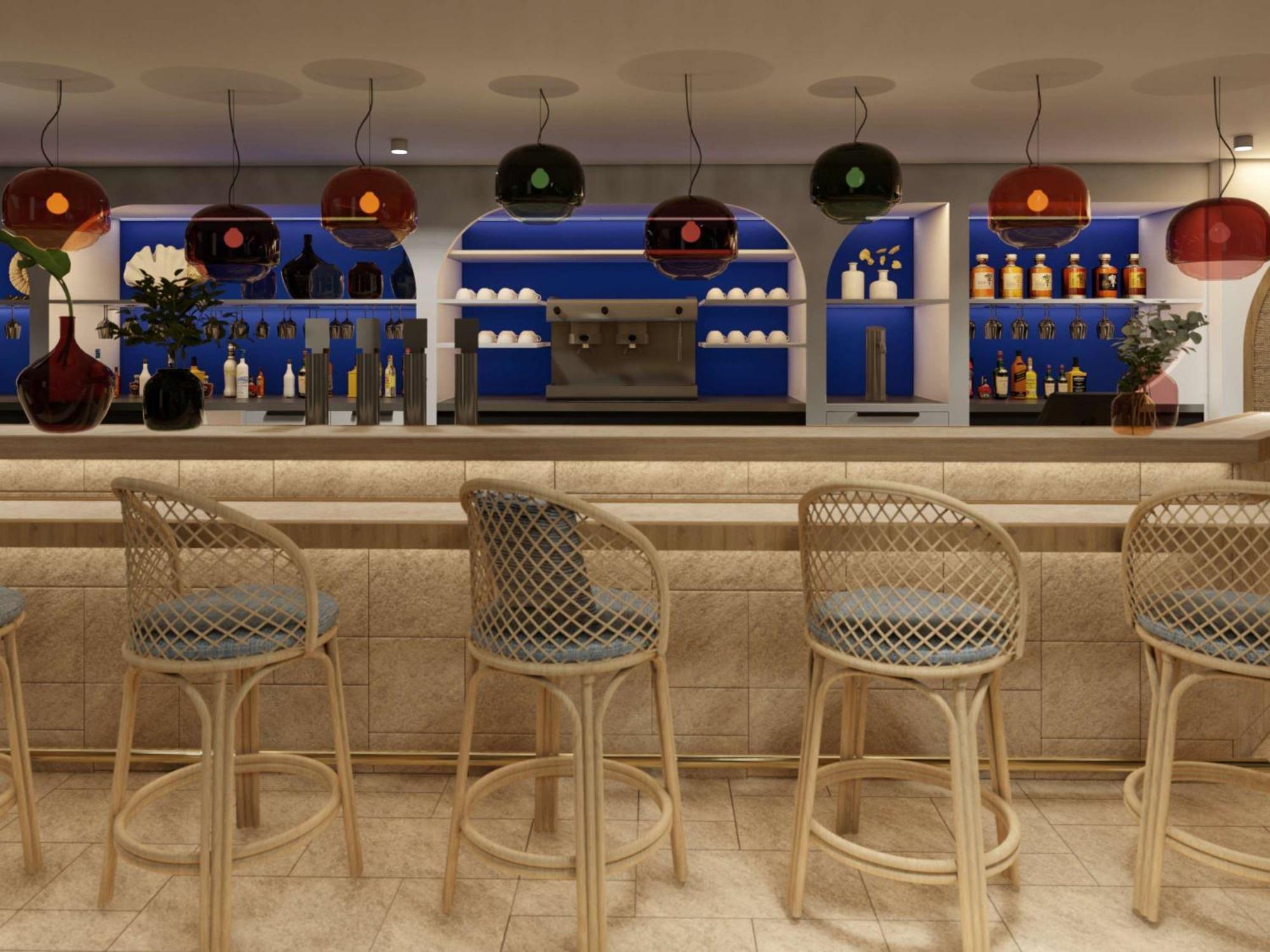 Mercure Quiberon Hotel Εξωτερικό φωτογραφία