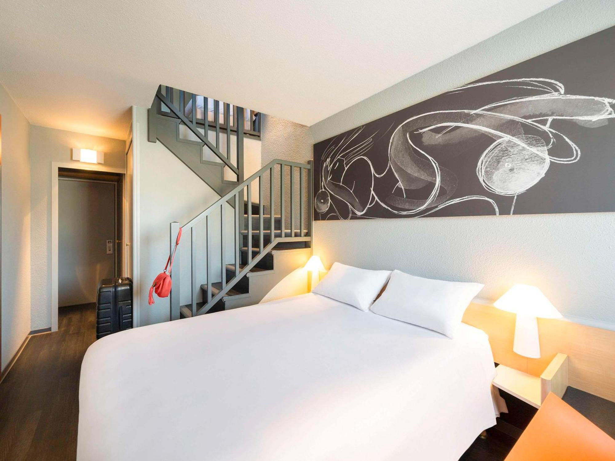 Mercure Quiberon Hotel Εξωτερικό φωτογραφία