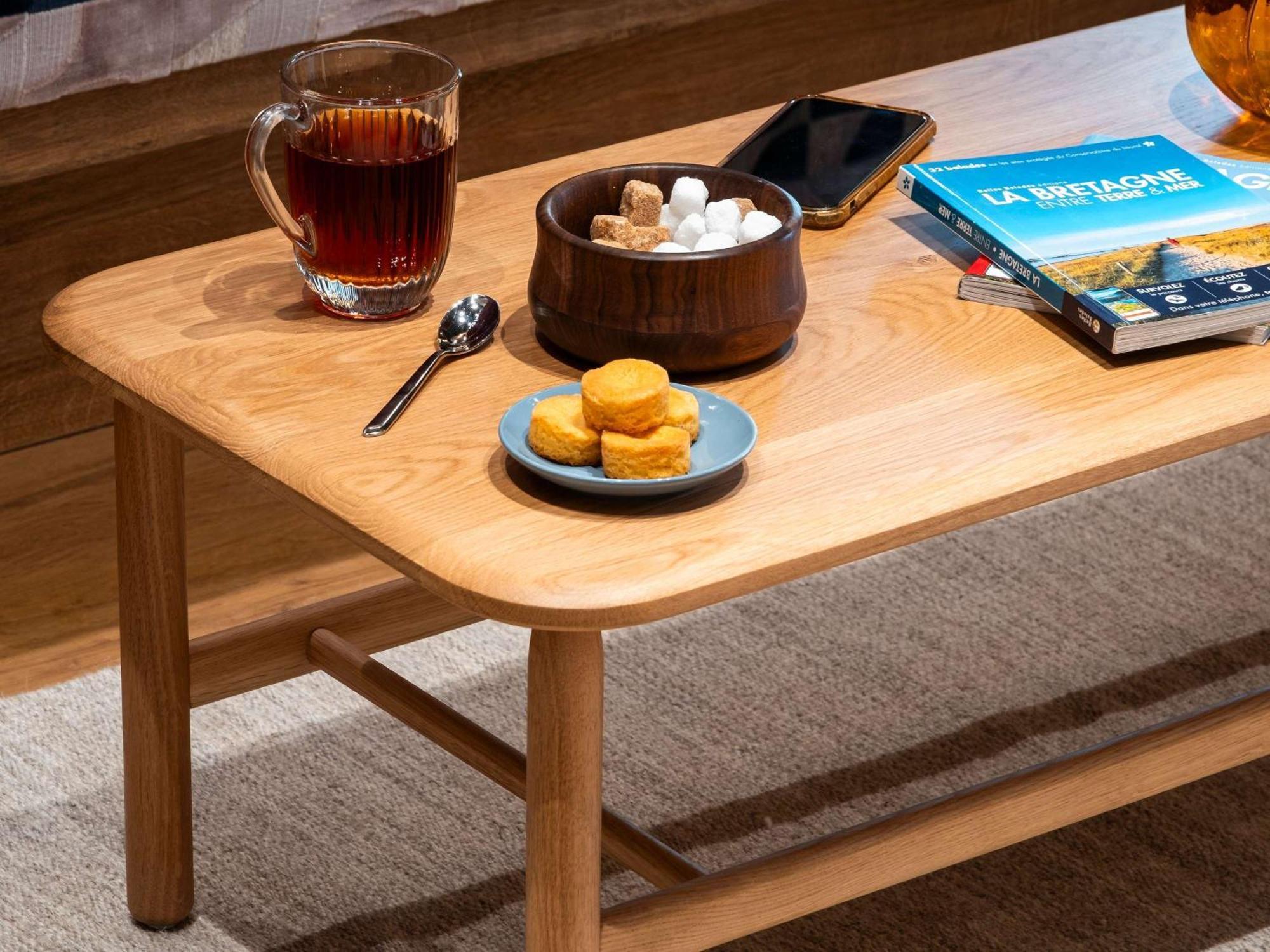 Mercure Quiberon Hotel Εξωτερικό φωτογραφία