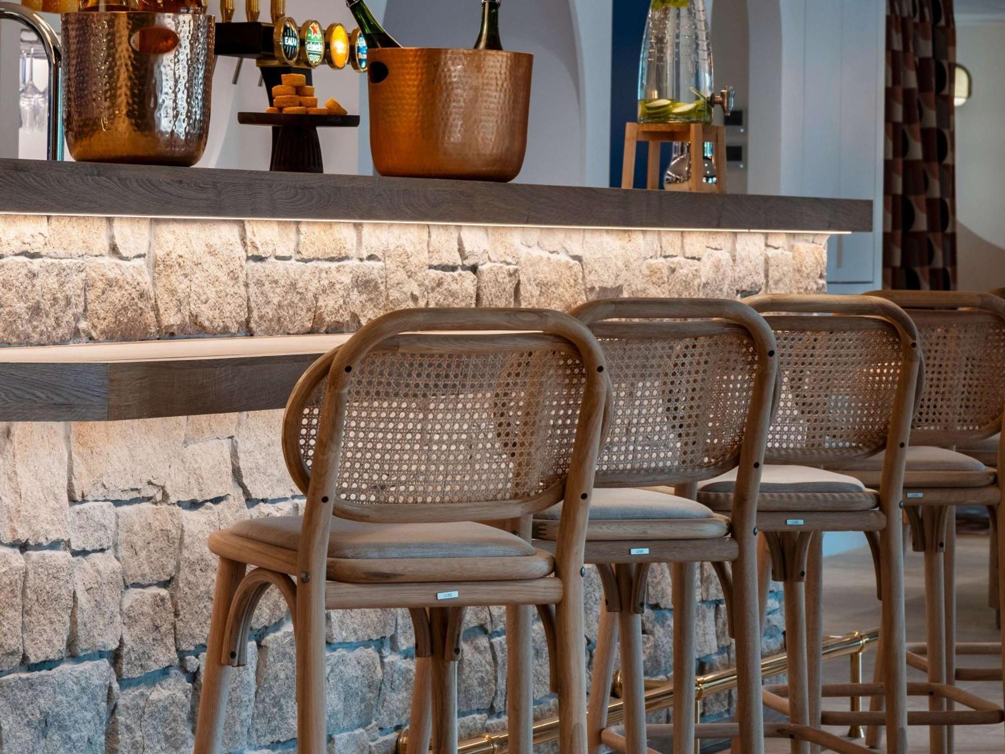 Mercure Quiberon Hotel Εξωτερικό φωτογραφία
