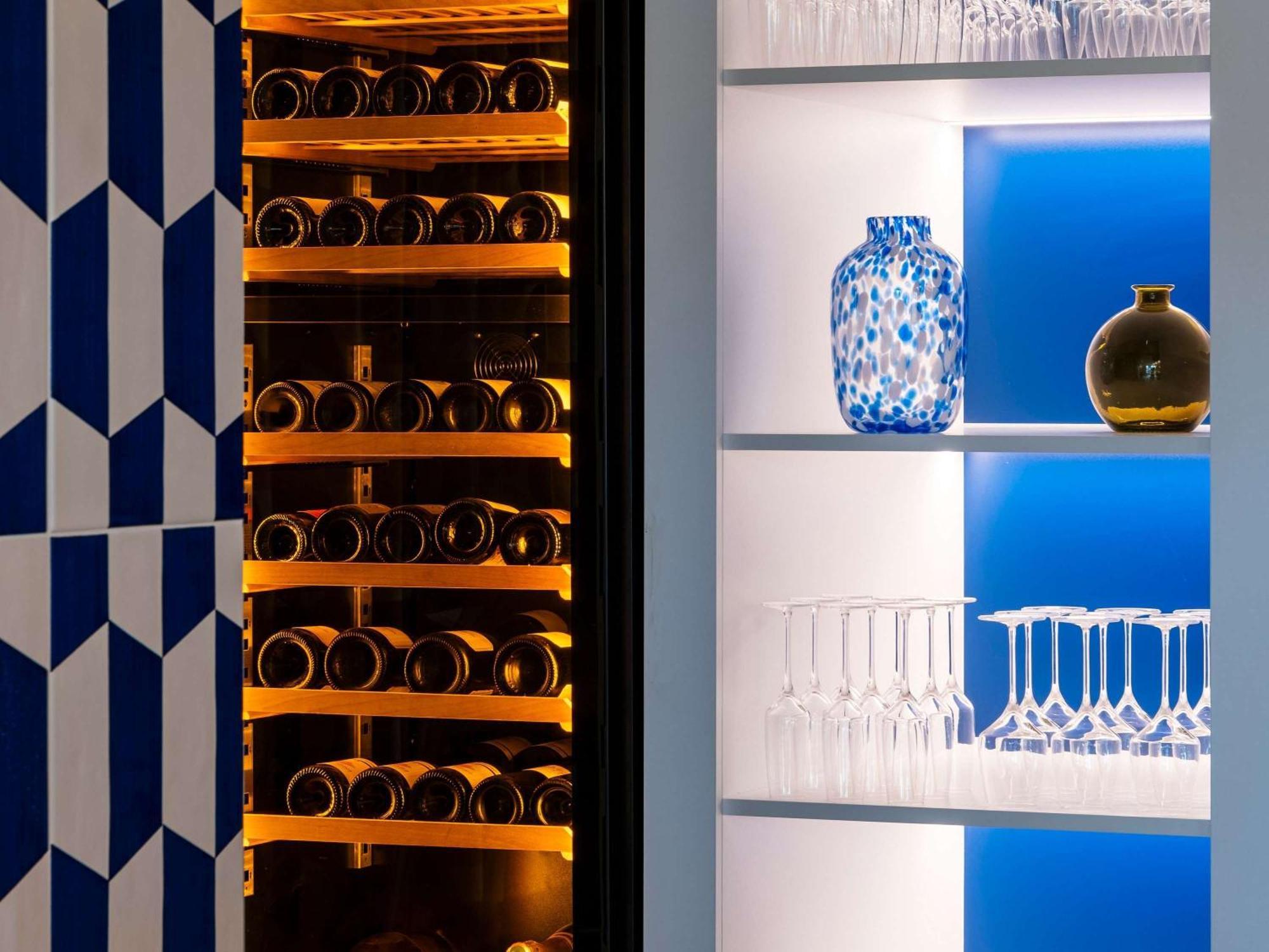 Mercure Quiberon Hotel Εξωτερικό φωτογραφία