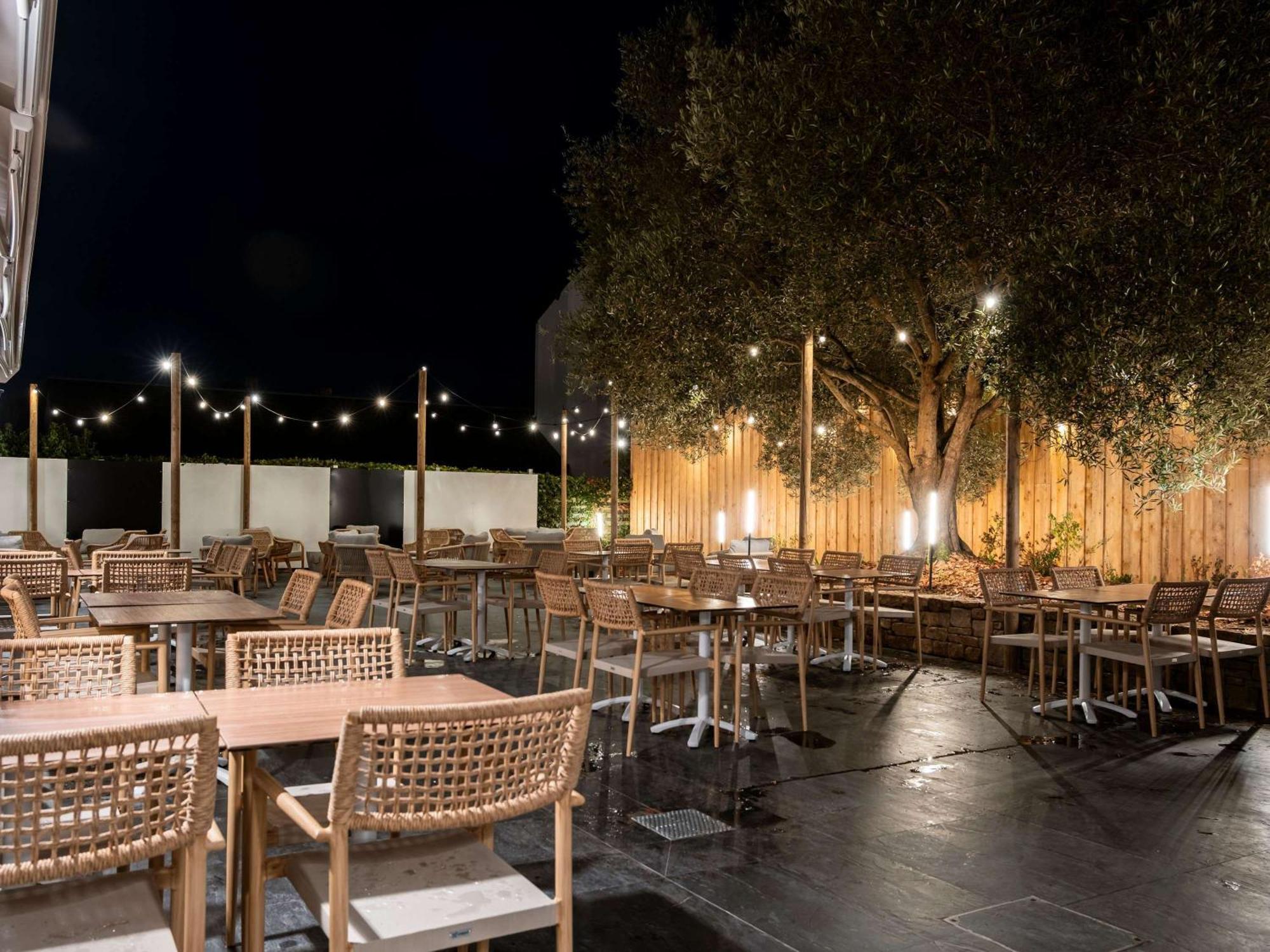 Mercure Quiberon Hotel Εξωτερικό φωτογραφία