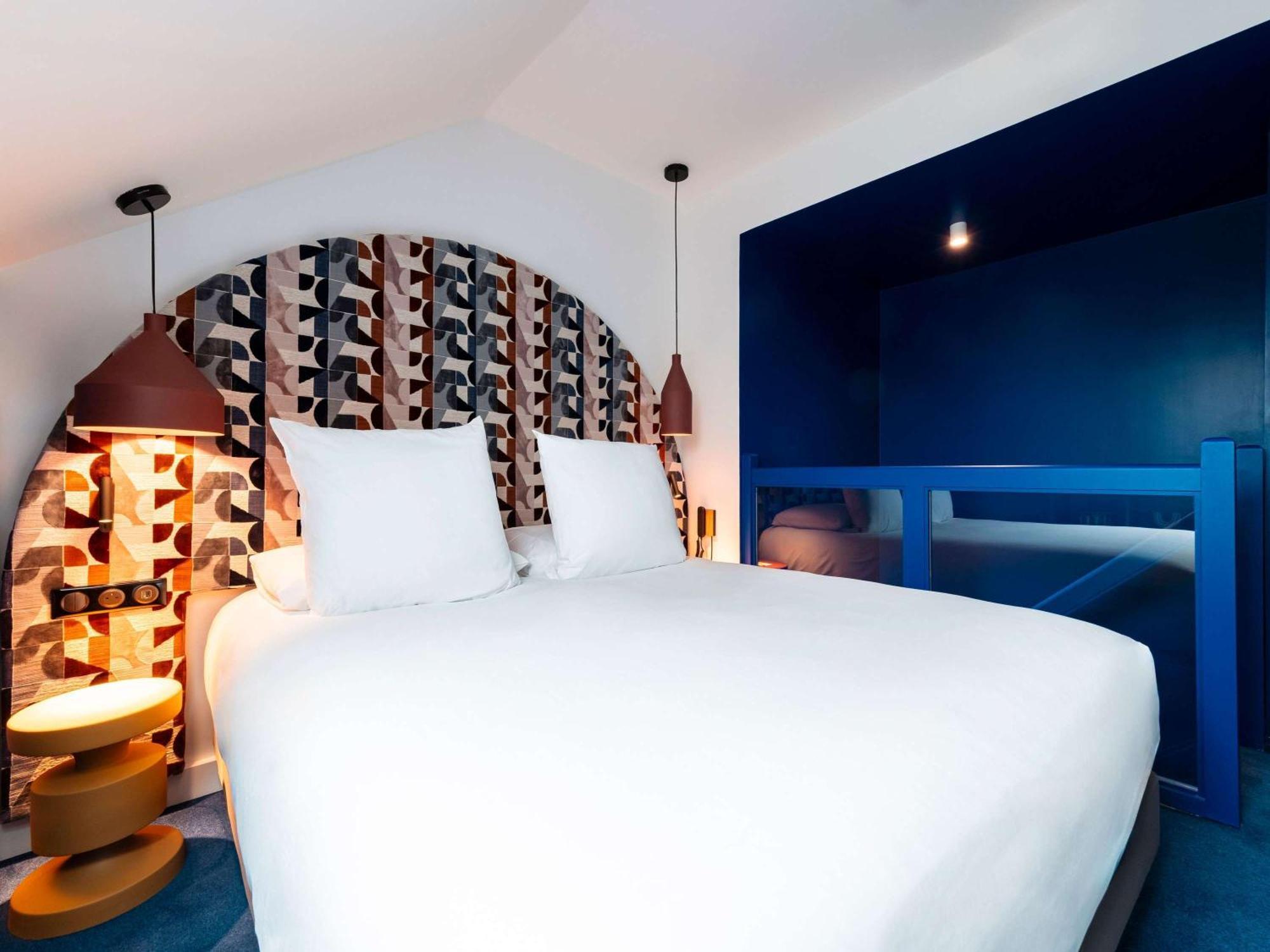 Mercure Quiberon Hotel Εξωτερικό φωτογραφία