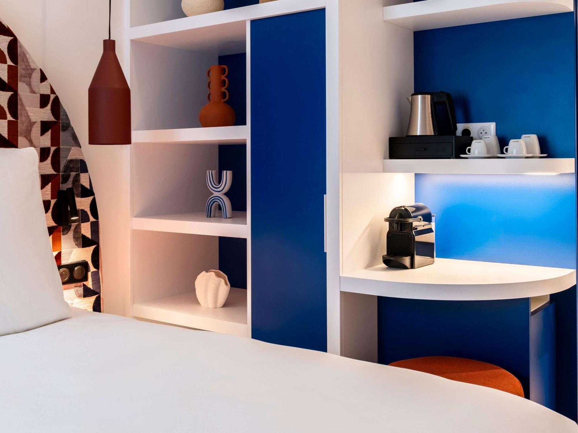 Mercure Quiberon Hotel Εξωτερικό φωτογραφία