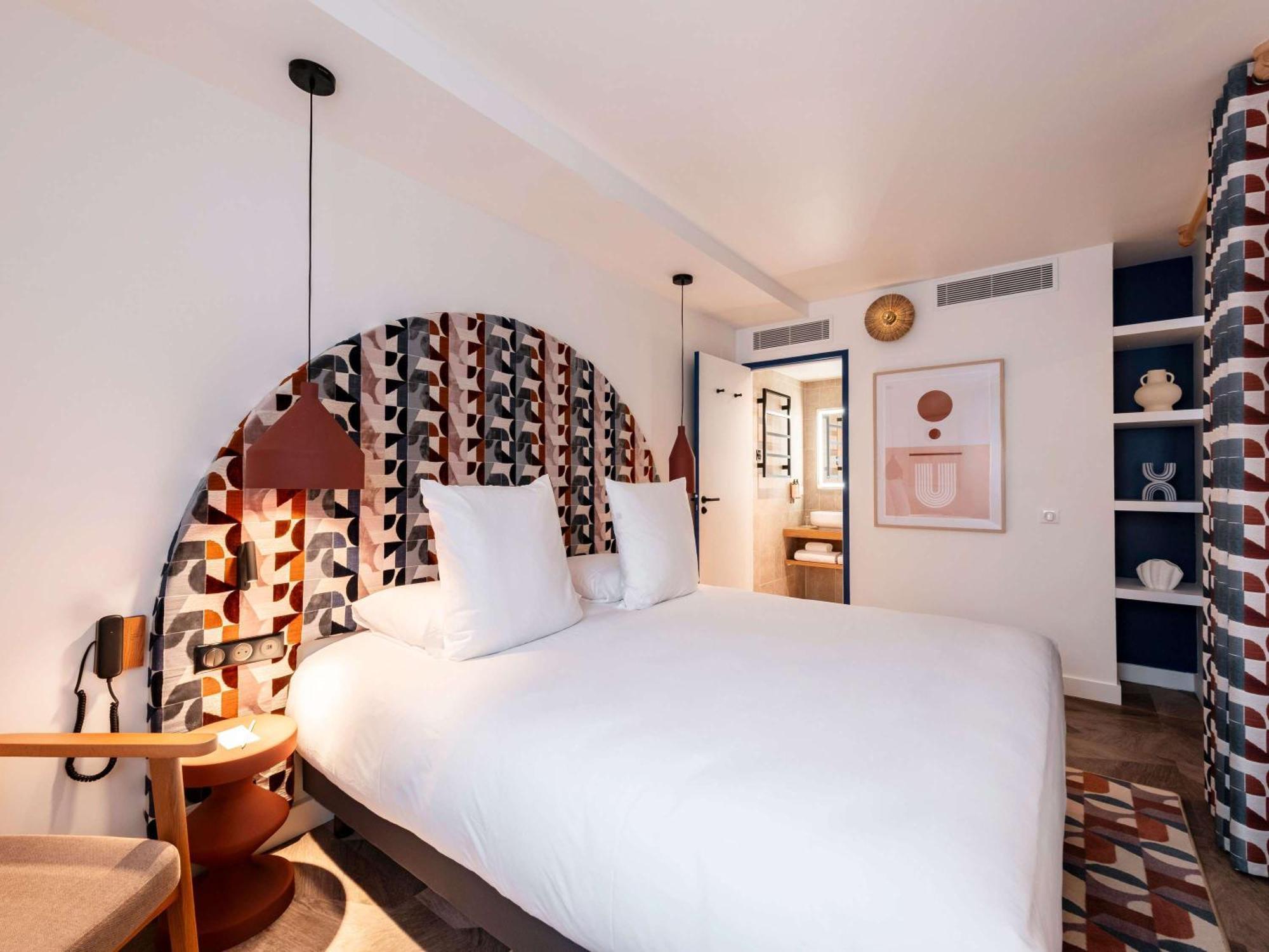 Mercure Quiberon Hotel Εξωτερικό φωτογραφία