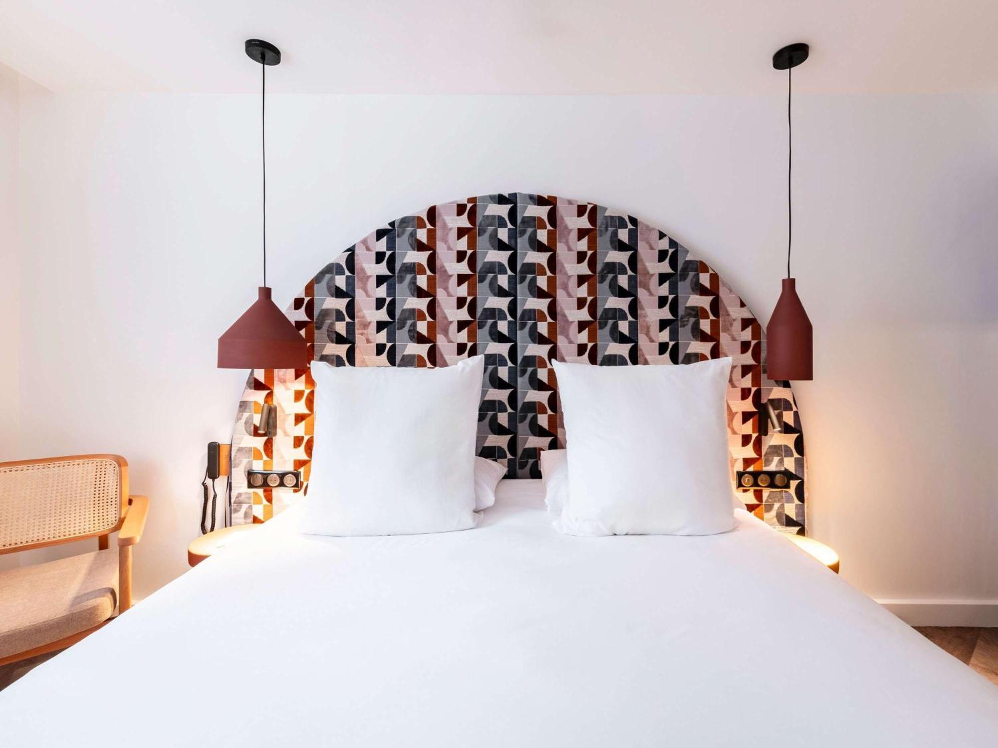 Mercure Quiberon Hotel Εξωτερικό φωτογραφία