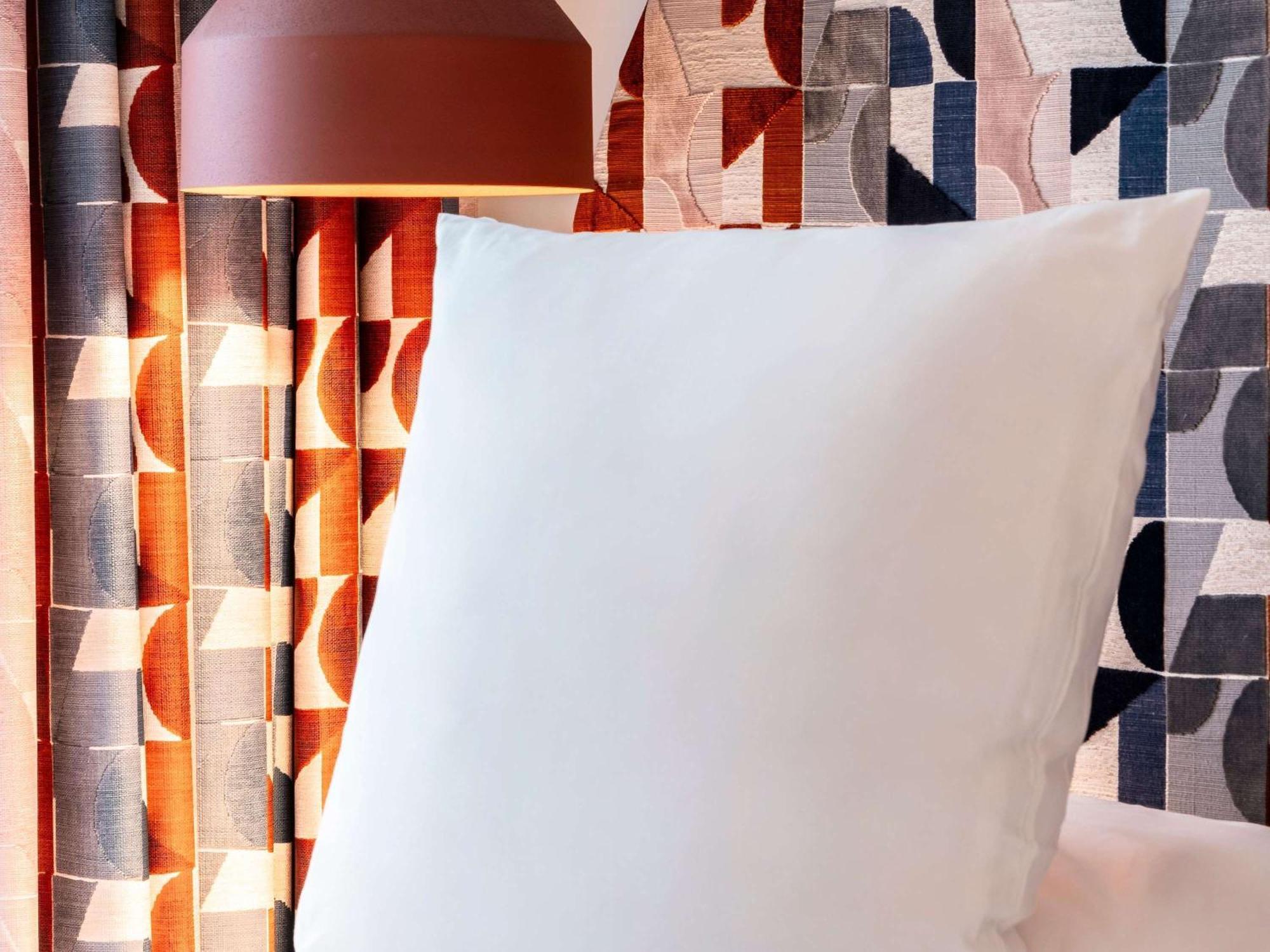 Mercure Quiberon Hotel Εξωτερικό φωτογραφία