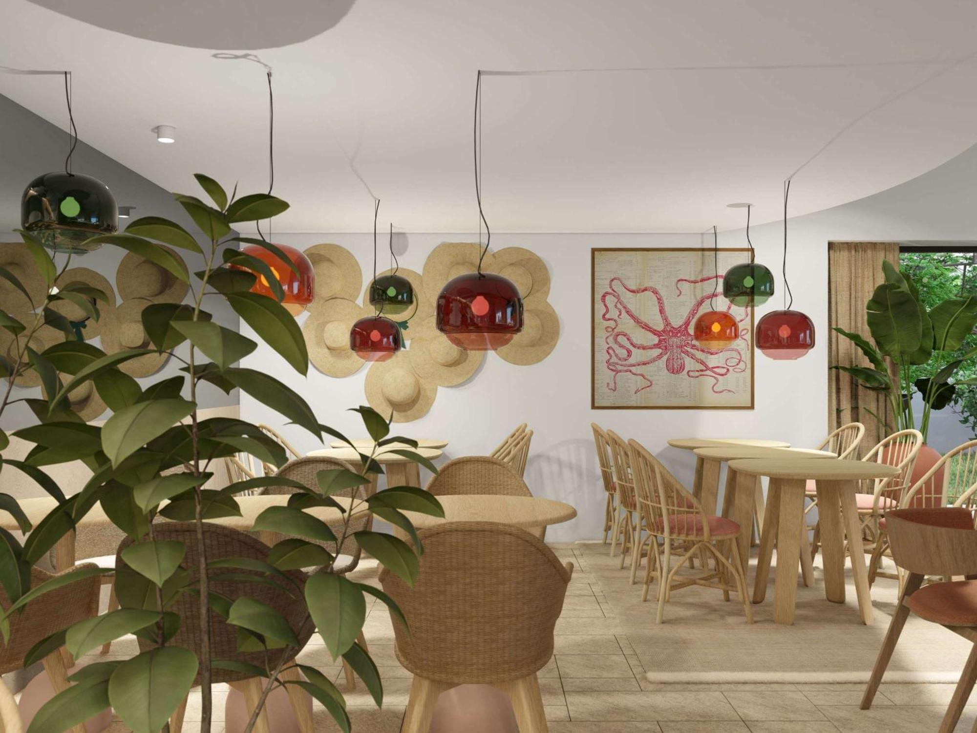 Mercure Quiberon Hotel Εξωτερικό φωτογραφία