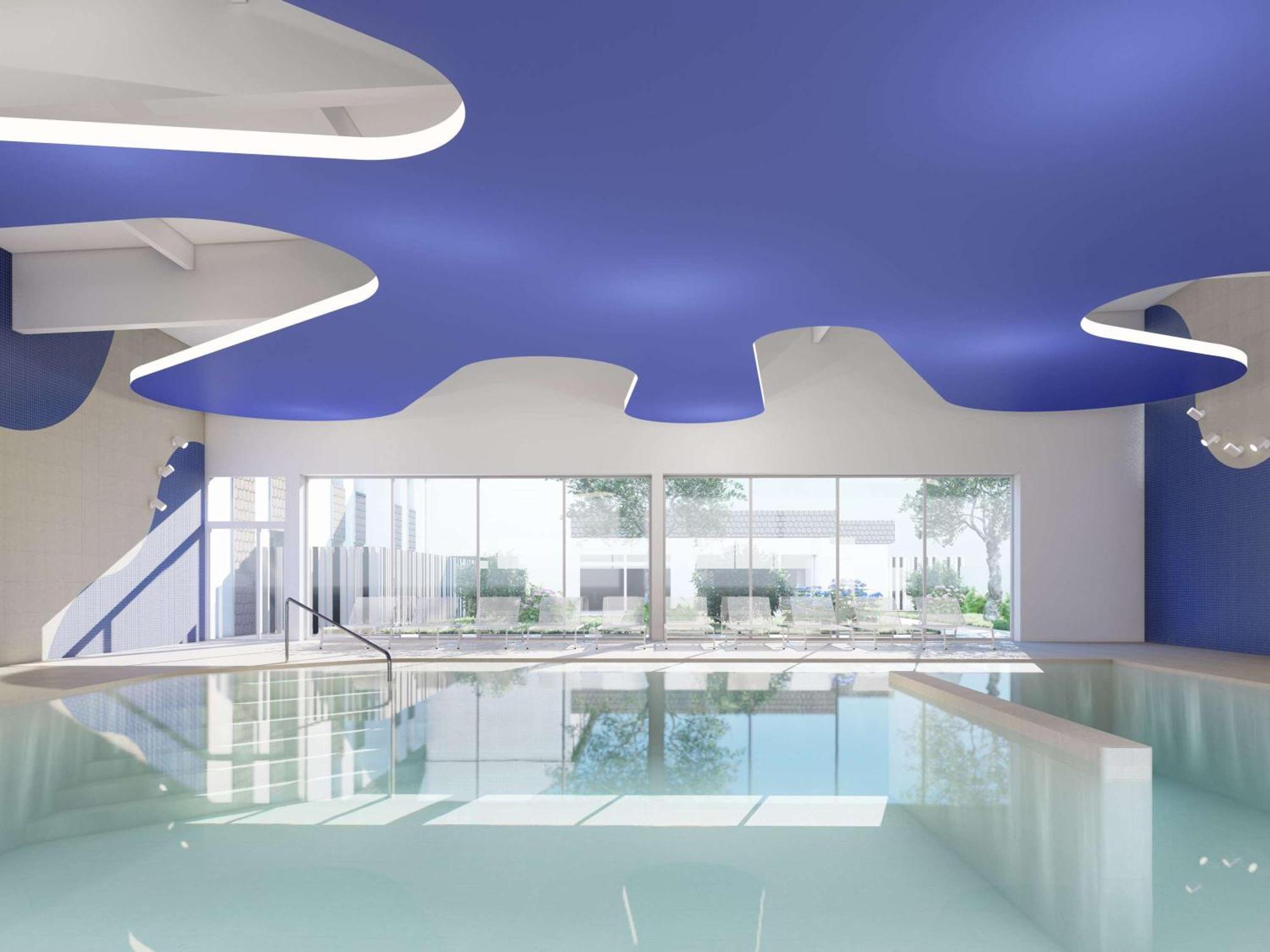 Mercure Quiberon Hotel Εξωτερικό φωτογραφία