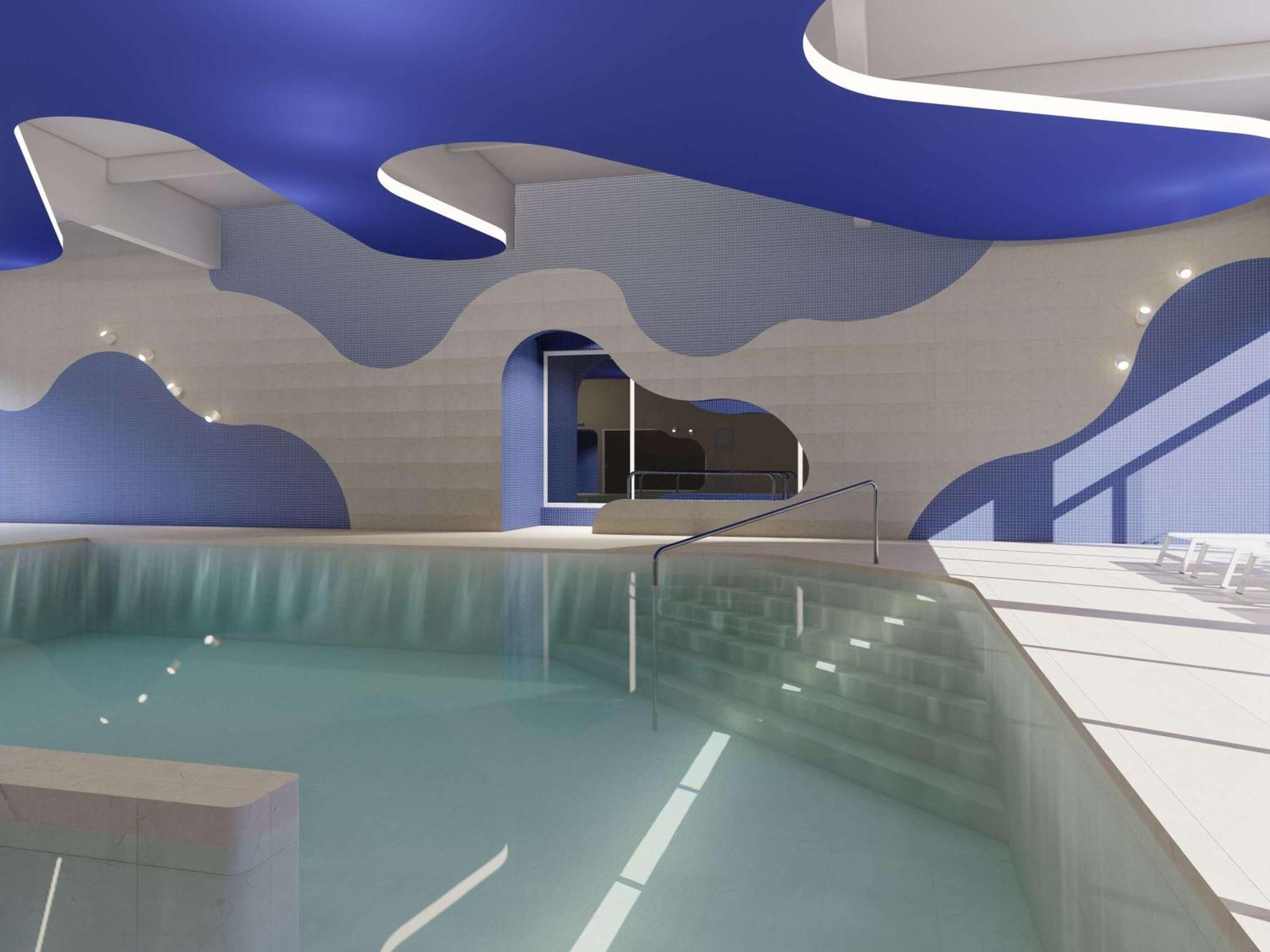 Mercure Quiberon Hotel Εξωτερικό φωτογραφία