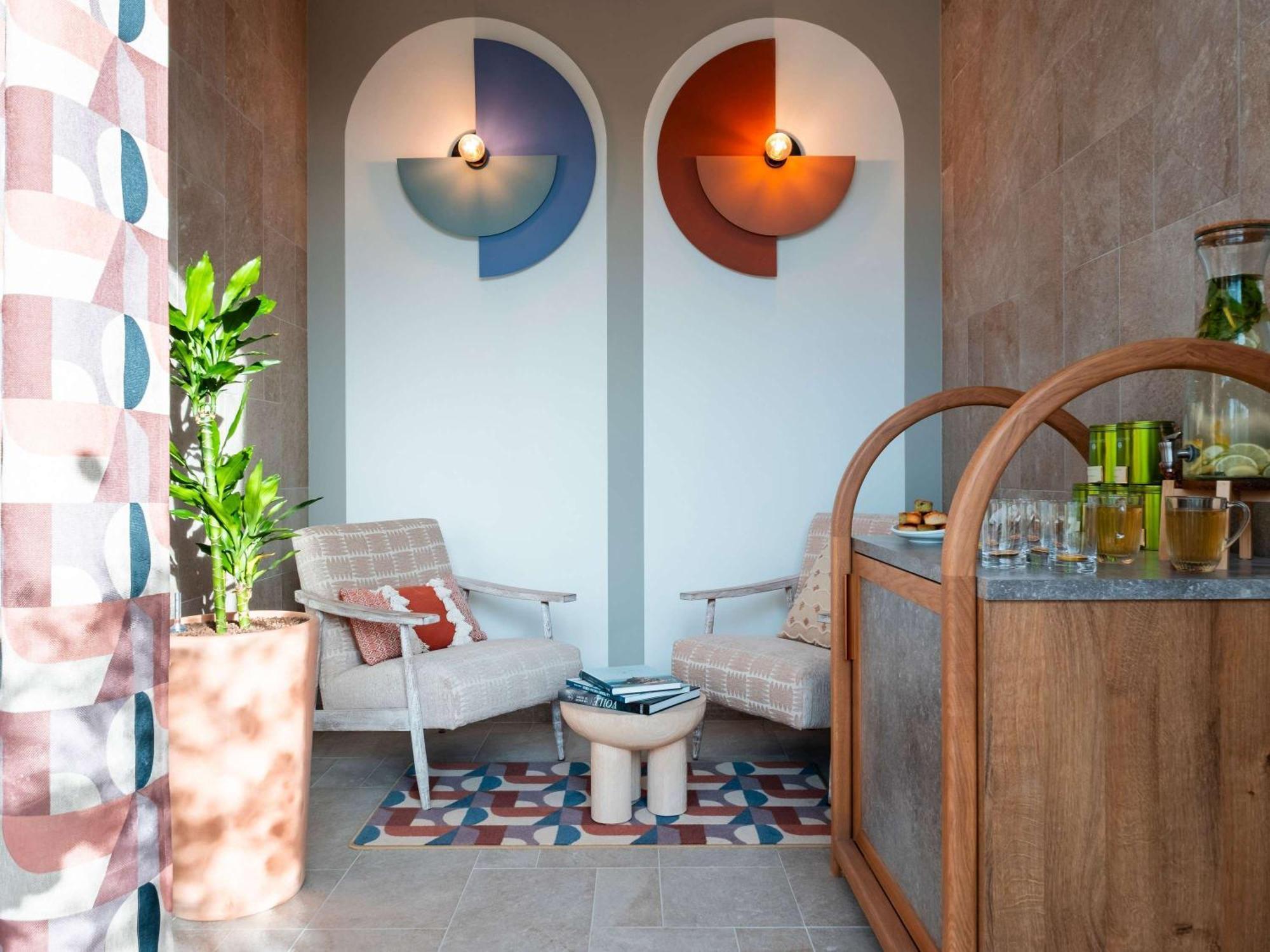 Mercure Quiberon Hotel Εξωτερικό φωτογραφία
