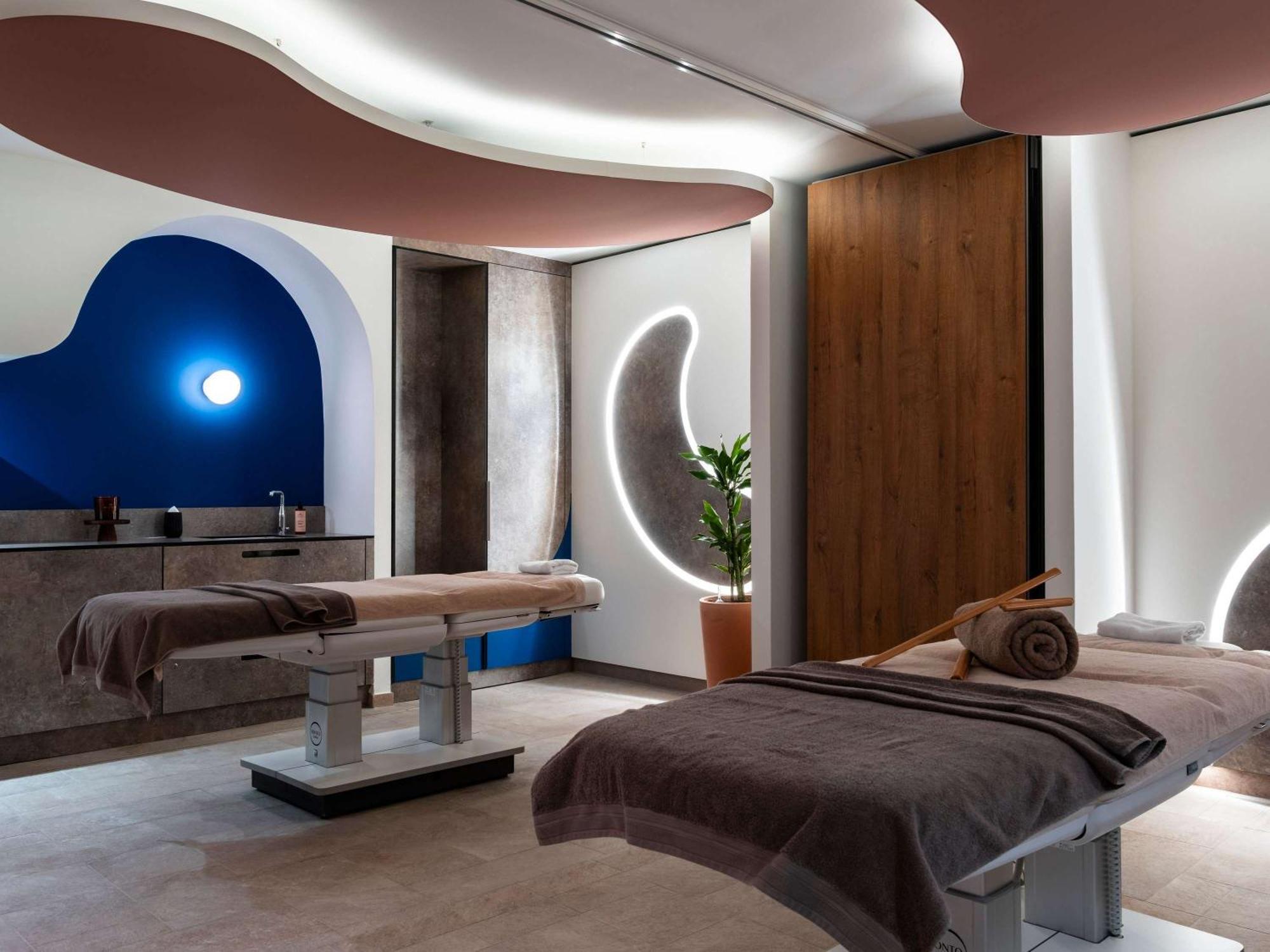 Mercure Quiberon Hotel Εξωτερικό φωτογραφία