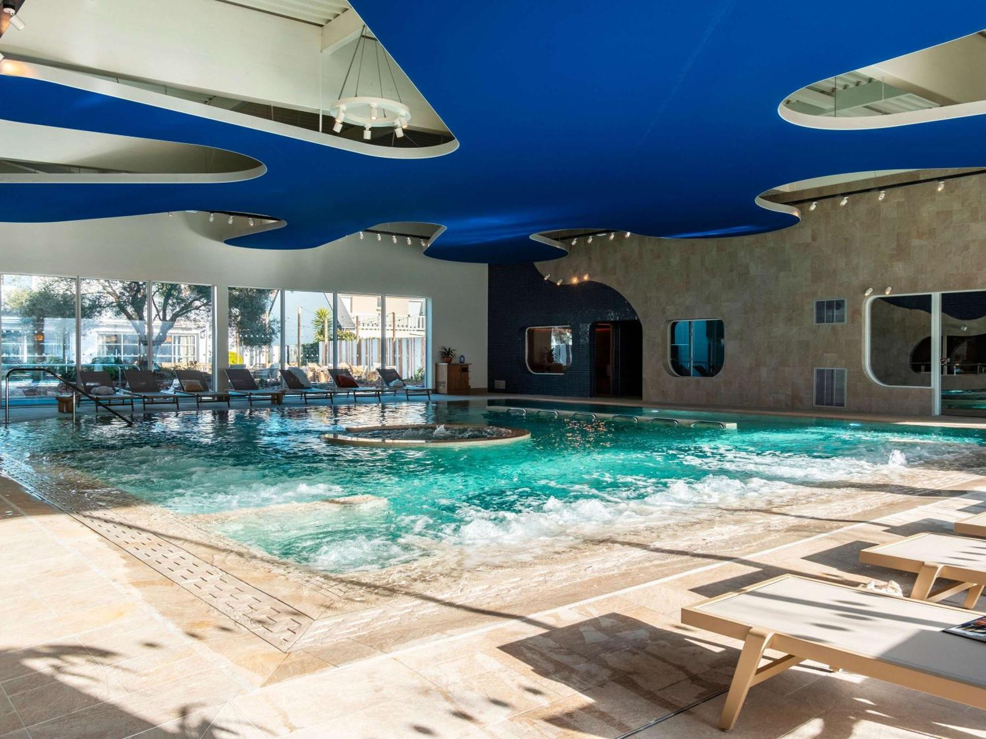 Mercure Quiberon Hotel Εξωτερικό φωτογραφία