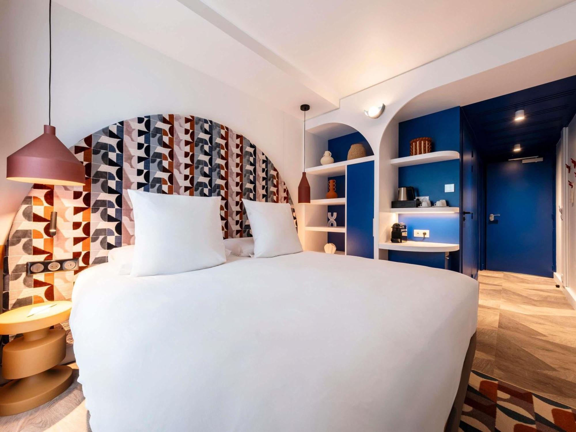 Mercure Quiberon Hotel Εξωτερικό φωτογραφία